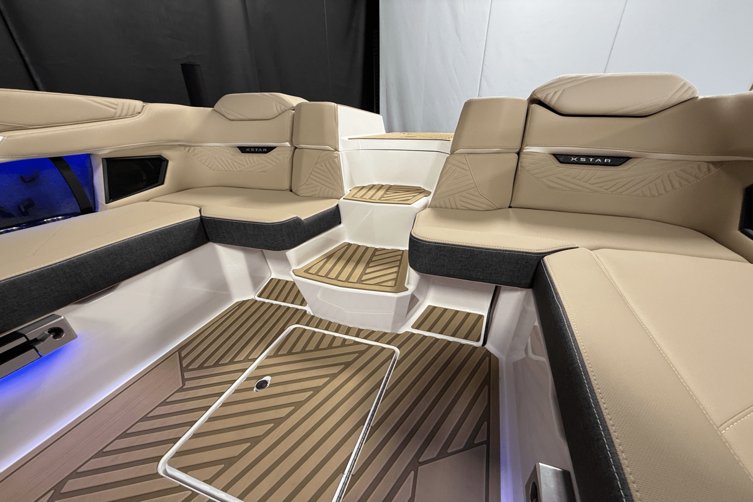 Slide: The Image of Mastercraft XSTAR 2025 - 39