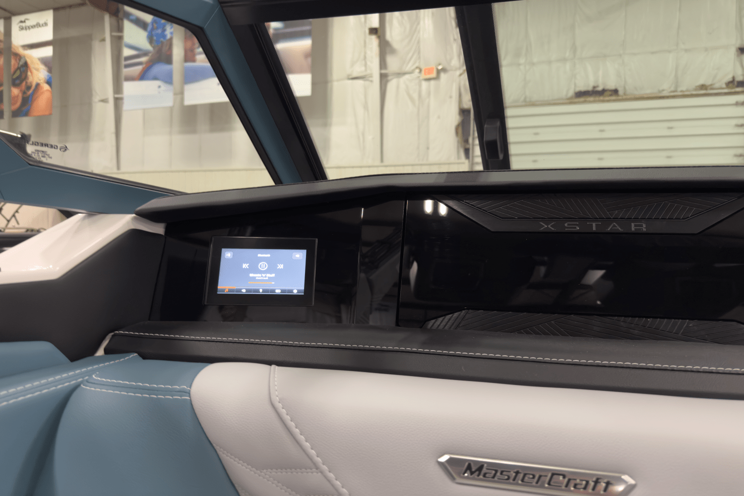 Slide: The Image of Mastercraft XSTAR 2025 - 39