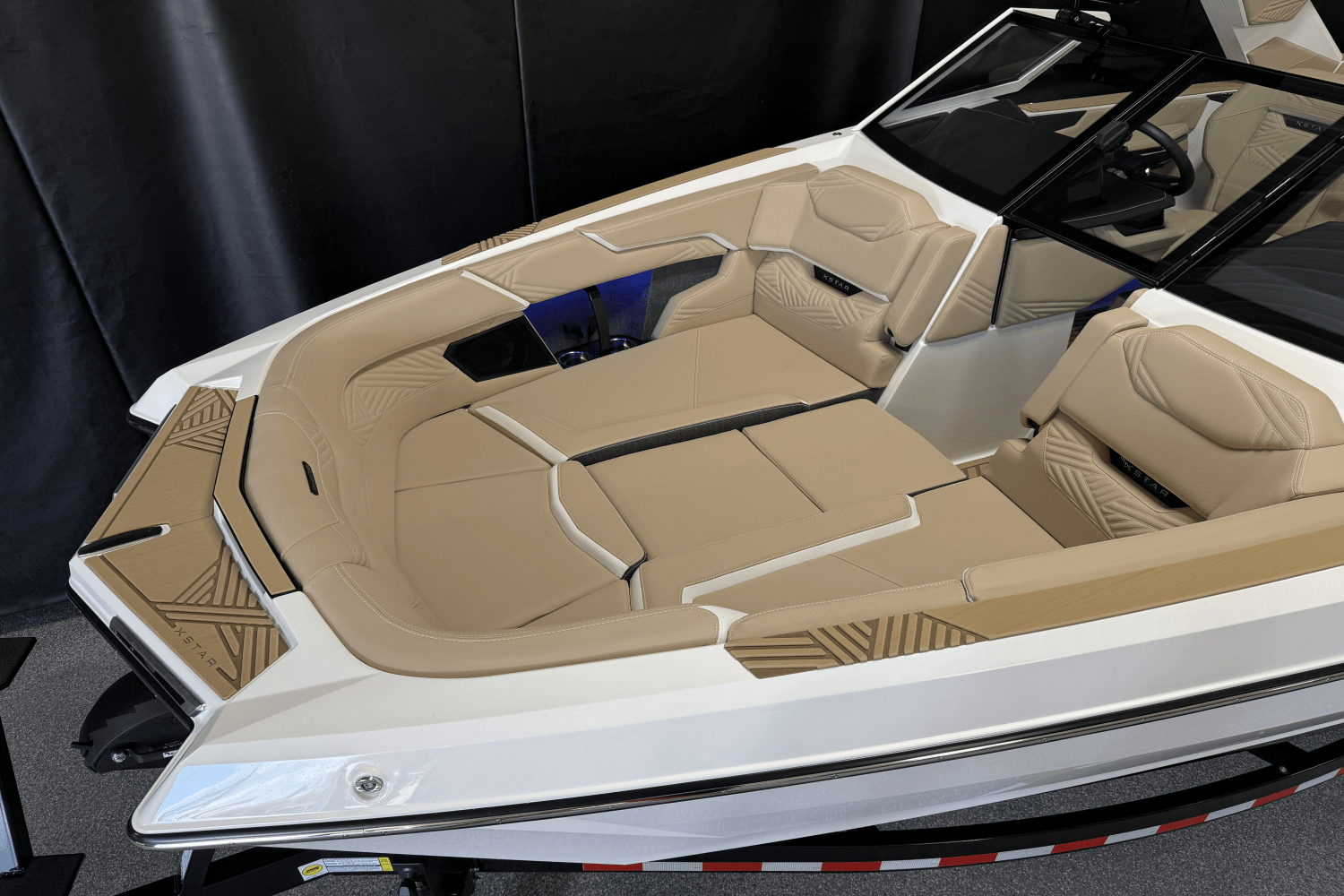 Slide: The Image of Mastercraft XSTAR 2025 - 4
