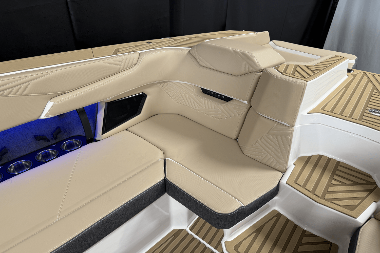 Slide: The Image of Mastercraft XSTAR 2025 - 40