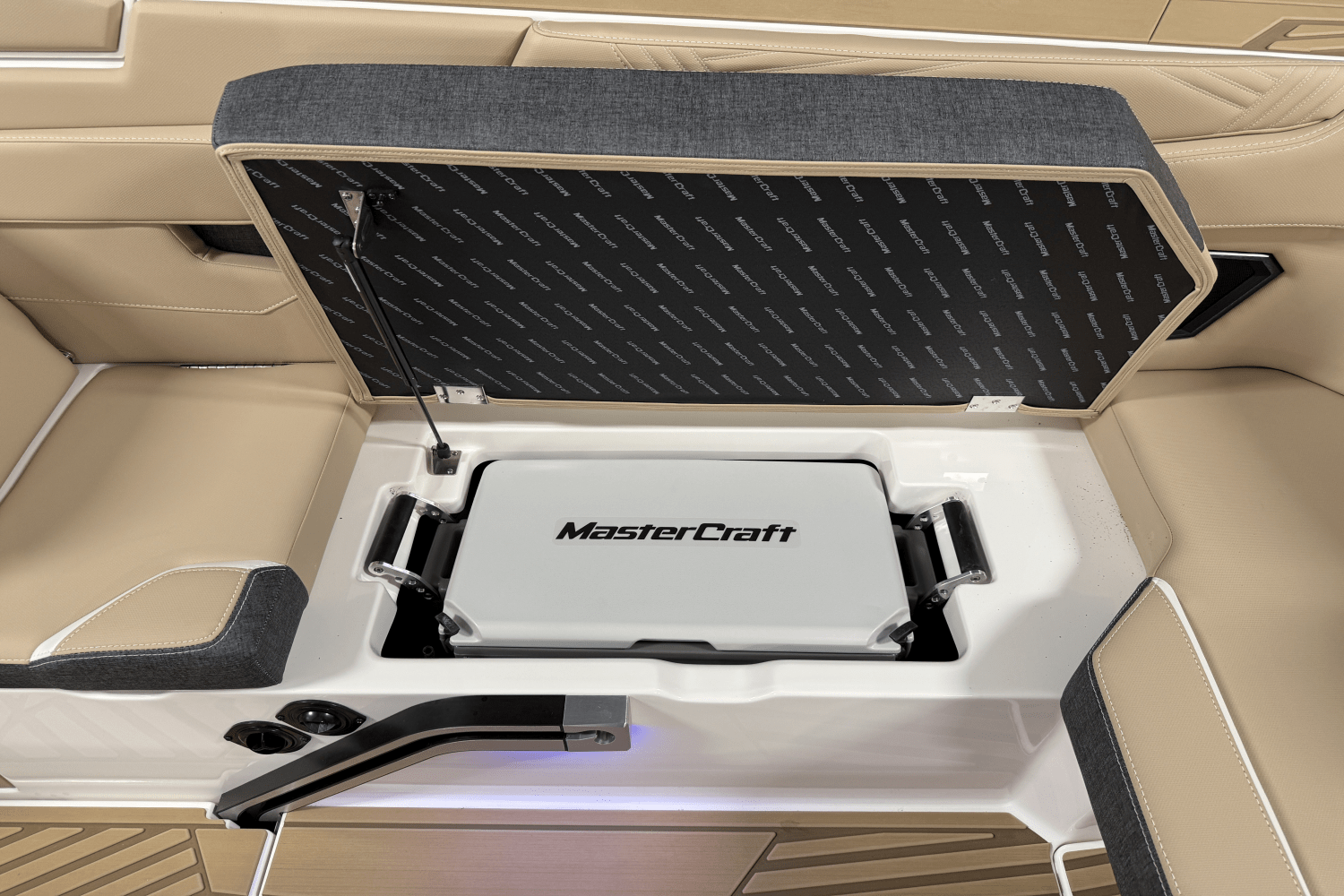 Slide: The Image of Mastercraft XSTAR 2025 - 42