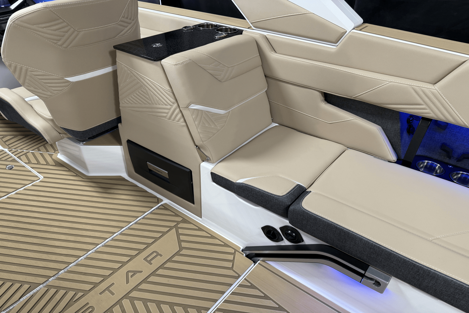 Slide: The Image of Mastercraft XSTAR 2025 - 46