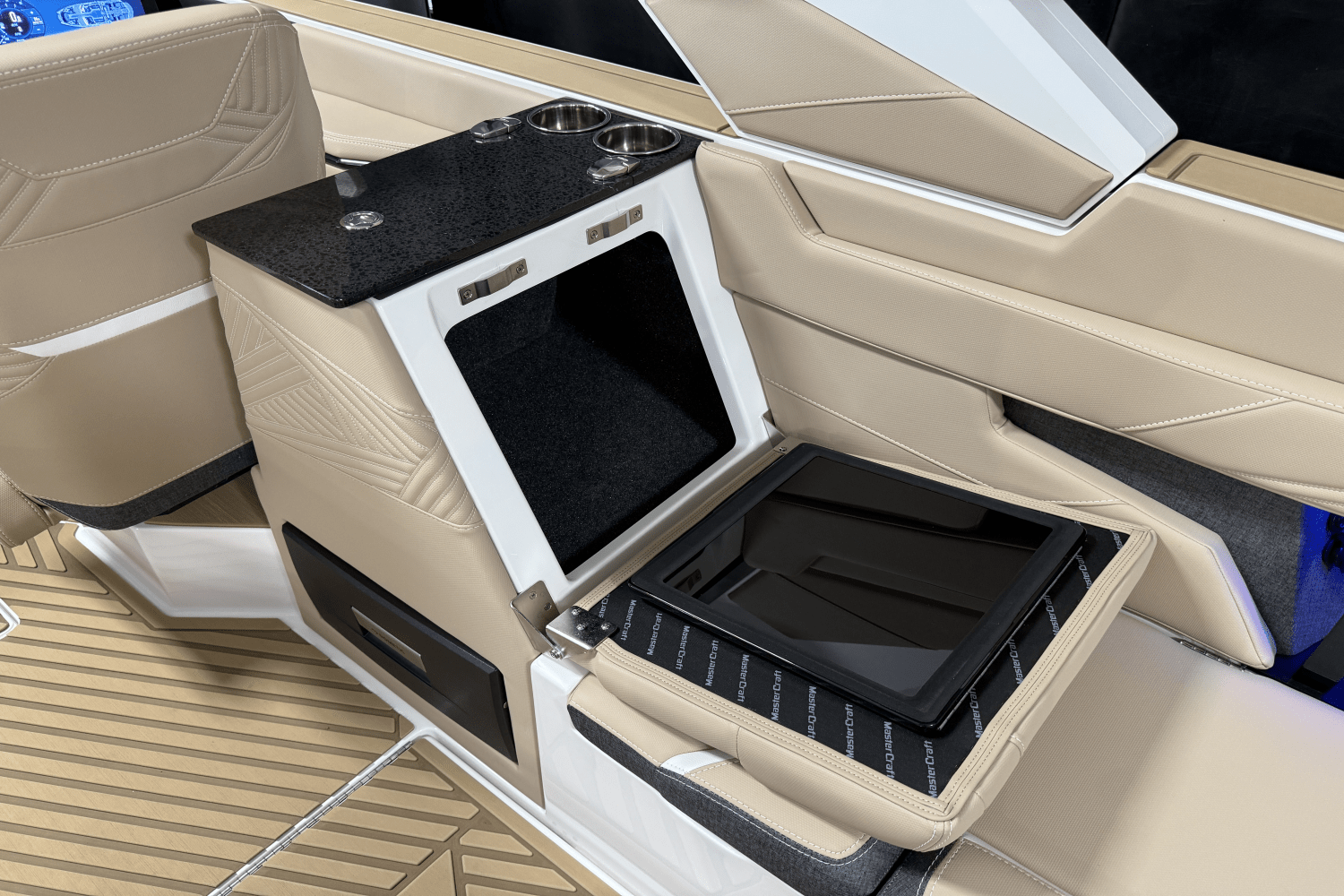 Slide: The Image of Mastercraft XSTAR 2025 - 49