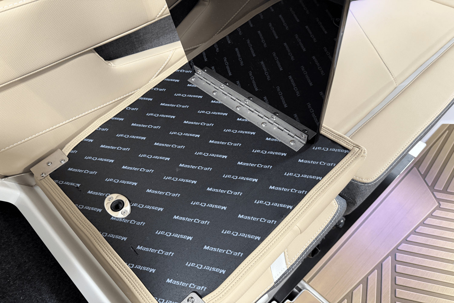 Slide: The Image of Mastercraft XSTAR 2025 - 50