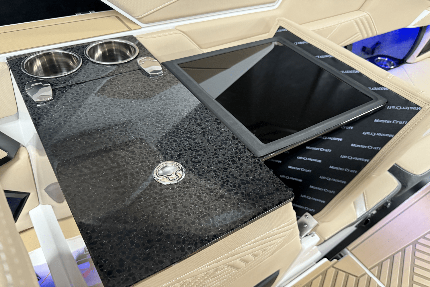 Slide: The Image of Mastercraft XSTAR 2025 - 52