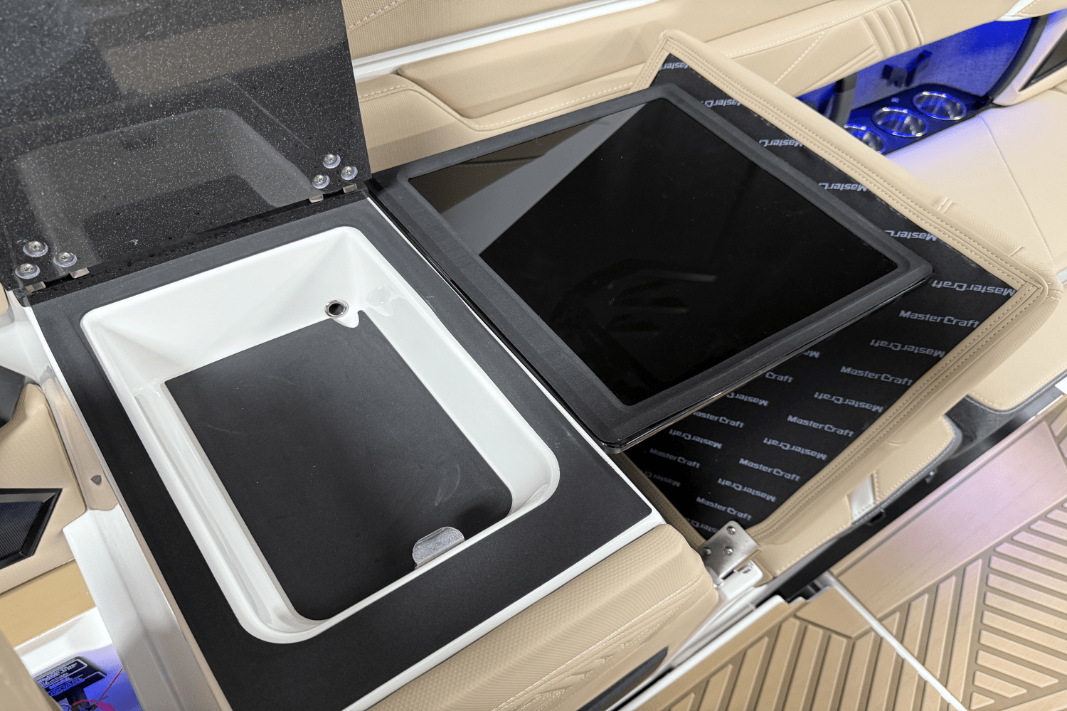 Slide: The Image of Mastercraft XSTAR 2025 - 53