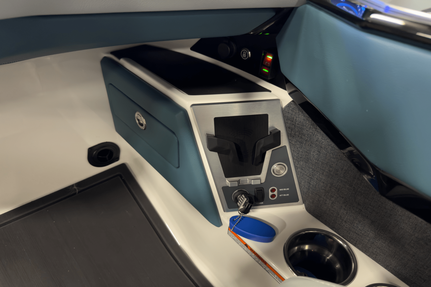 Slide: The Image of Mastercraft XSTAR 2025 - 53