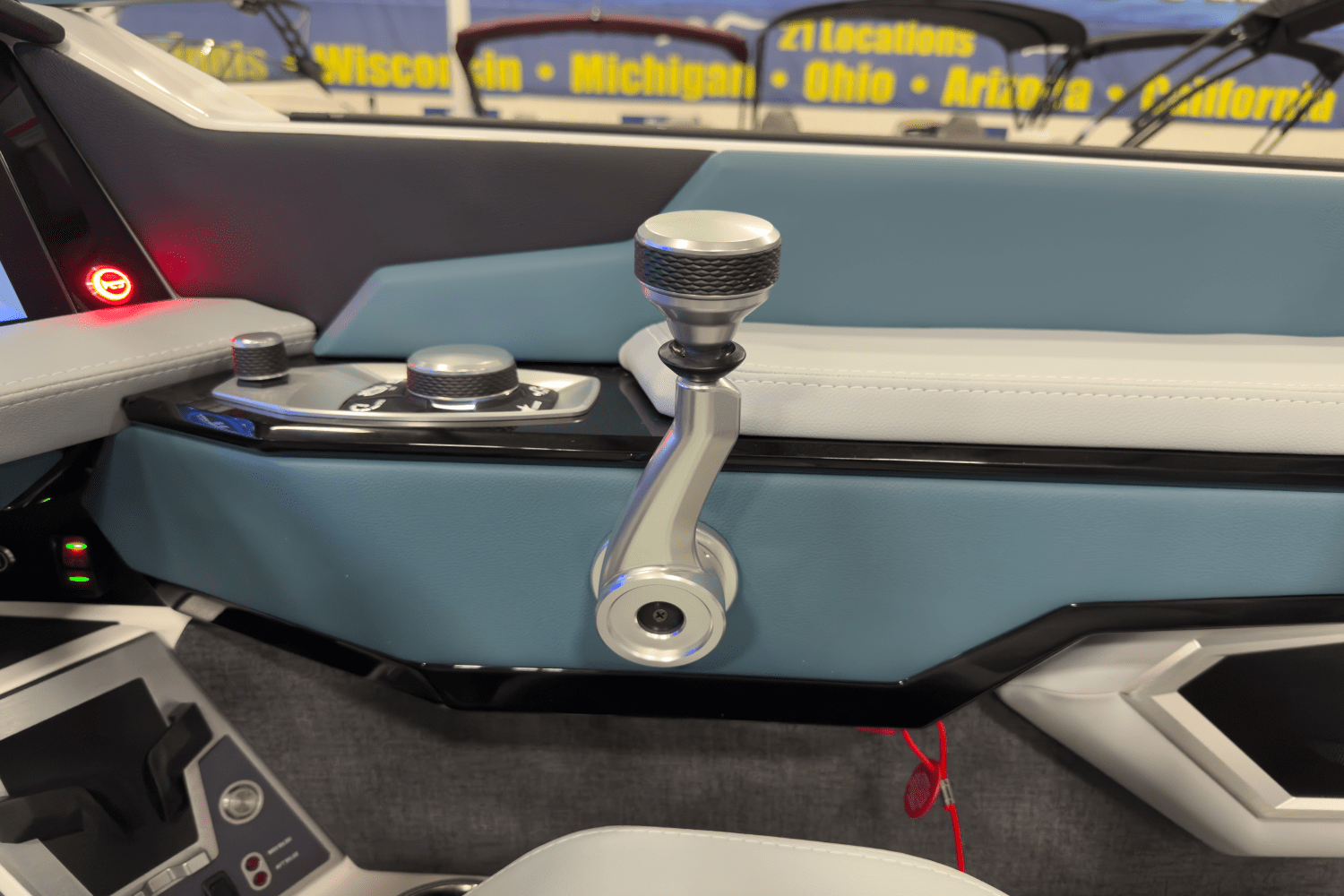 Slide: The Image of Mastercraft XSTAR 2025 - 55