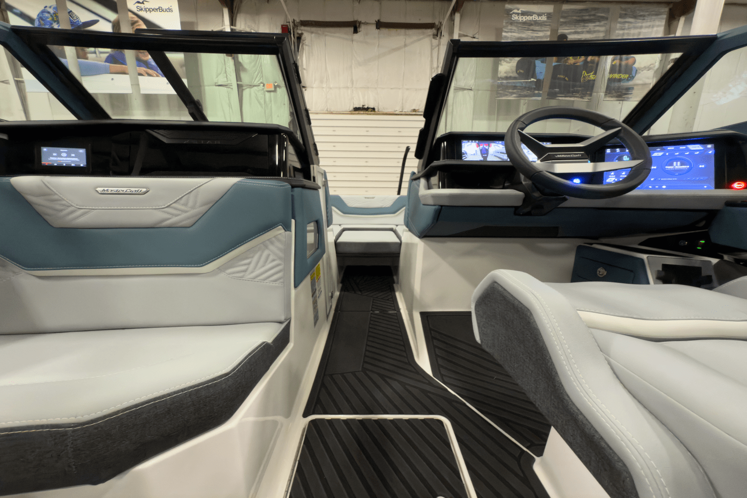 Slide: The Image of Mastercraft XSTAR 2025 - 56