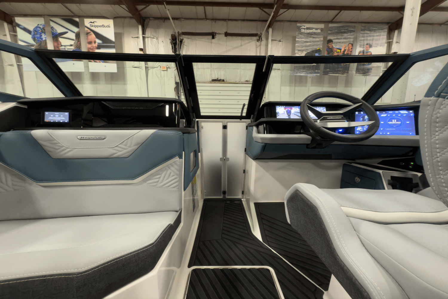 Slide: The Image of Mastercraft XSTAR 2025 - 57