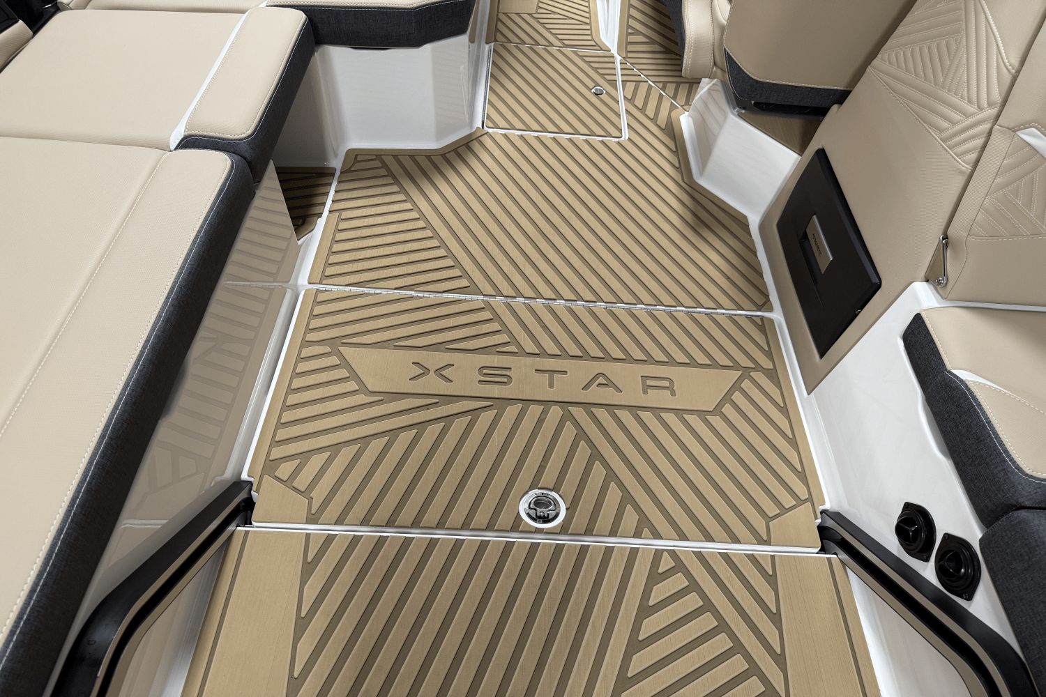 Slide: The Image of Mastercraft XSTAR 2025 - 58