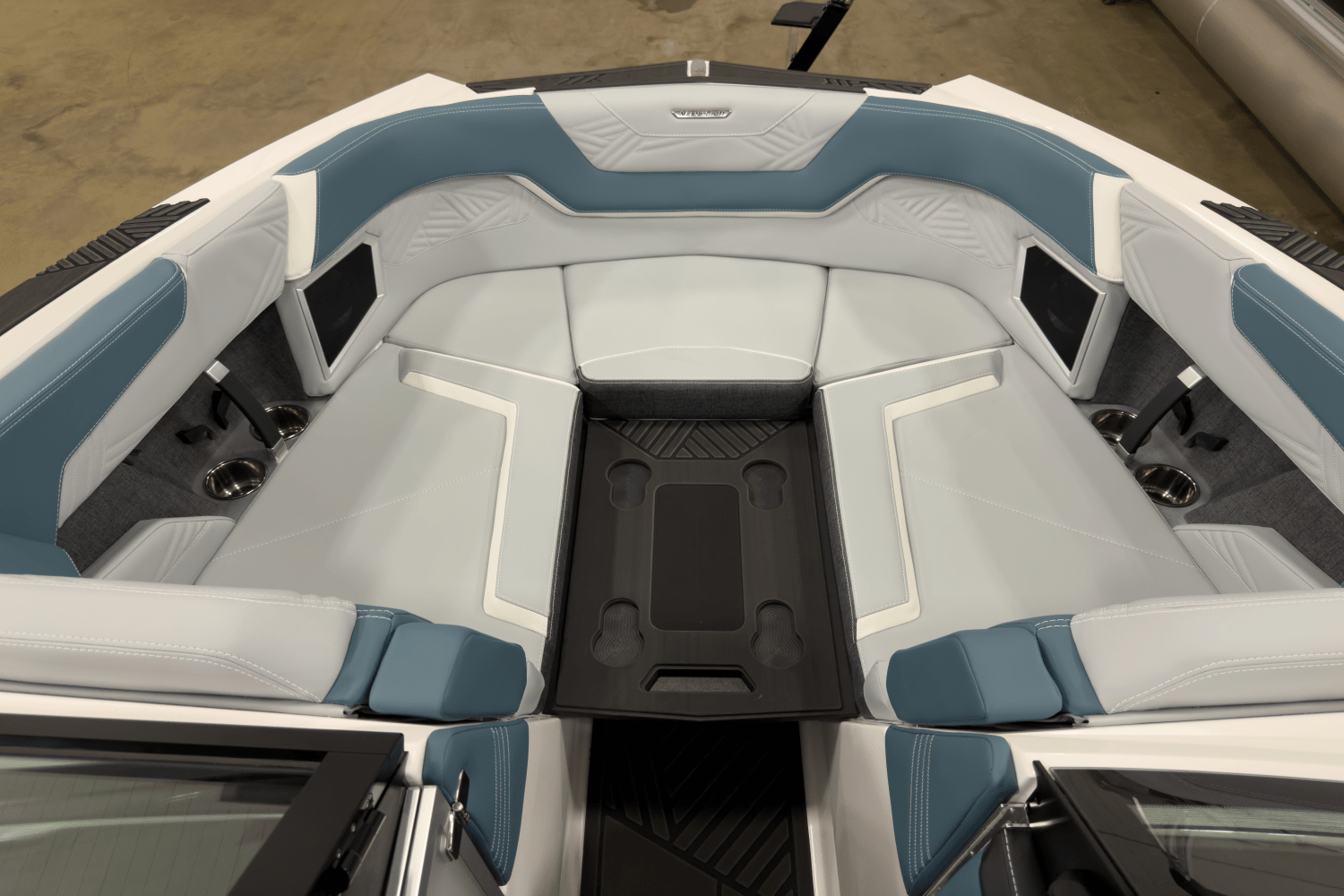 Slide: The Image of Mastercraft XSTAR 2025 - 59
