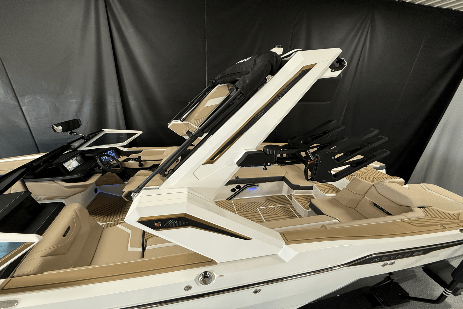Slide: The Image of Mastercraft XSTAR 2025 - 6