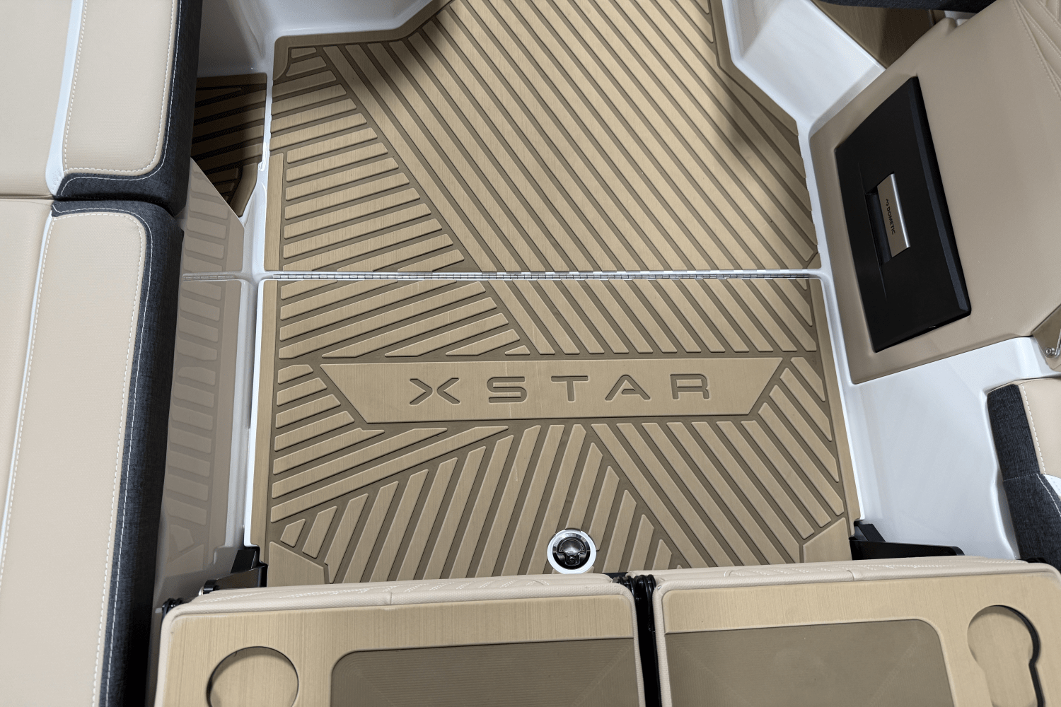 Slide: The Image of Mastercraft XSTAR 2025 - 62