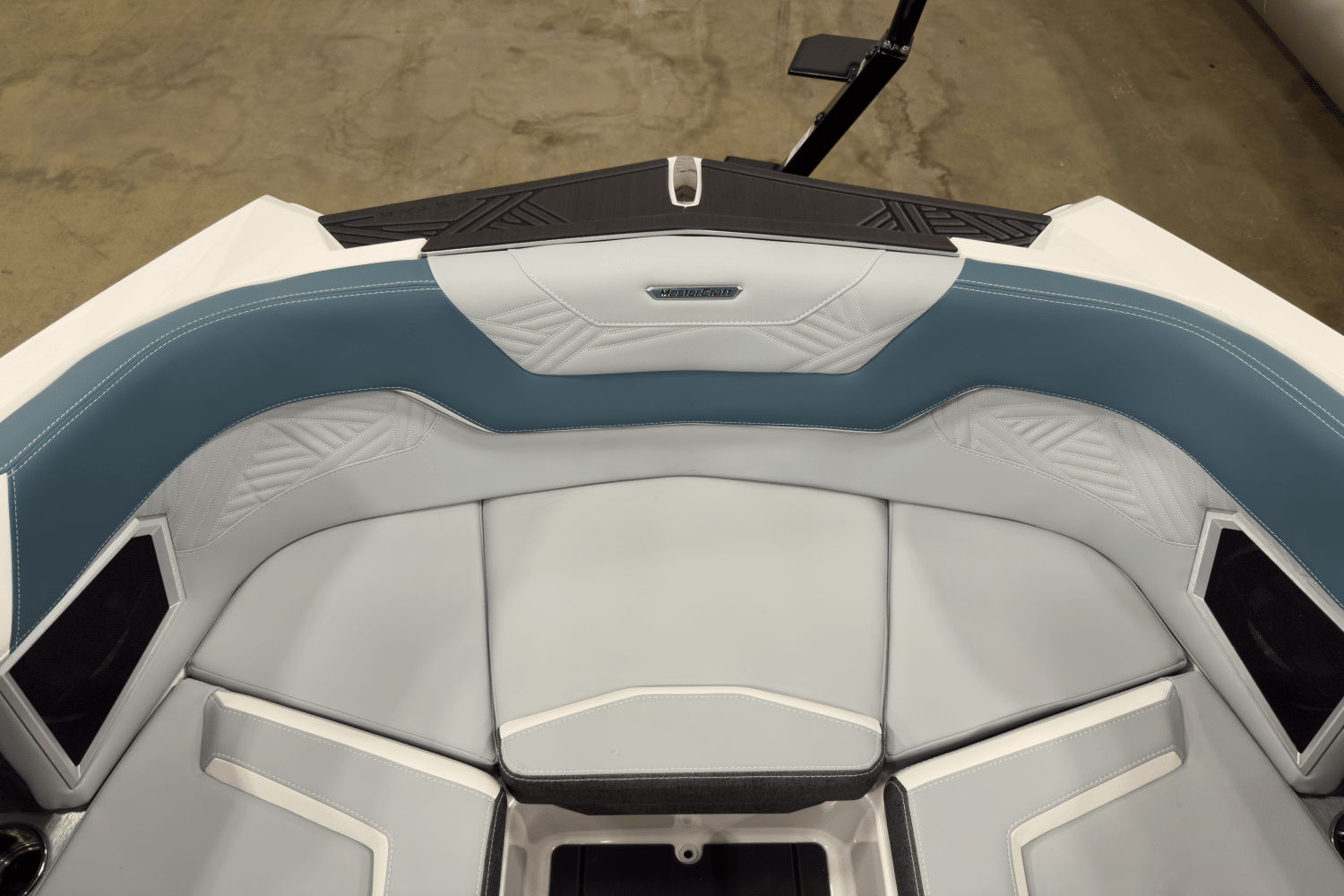 Slide: The Image of Mastercraft XSTAR 2025 - 62
