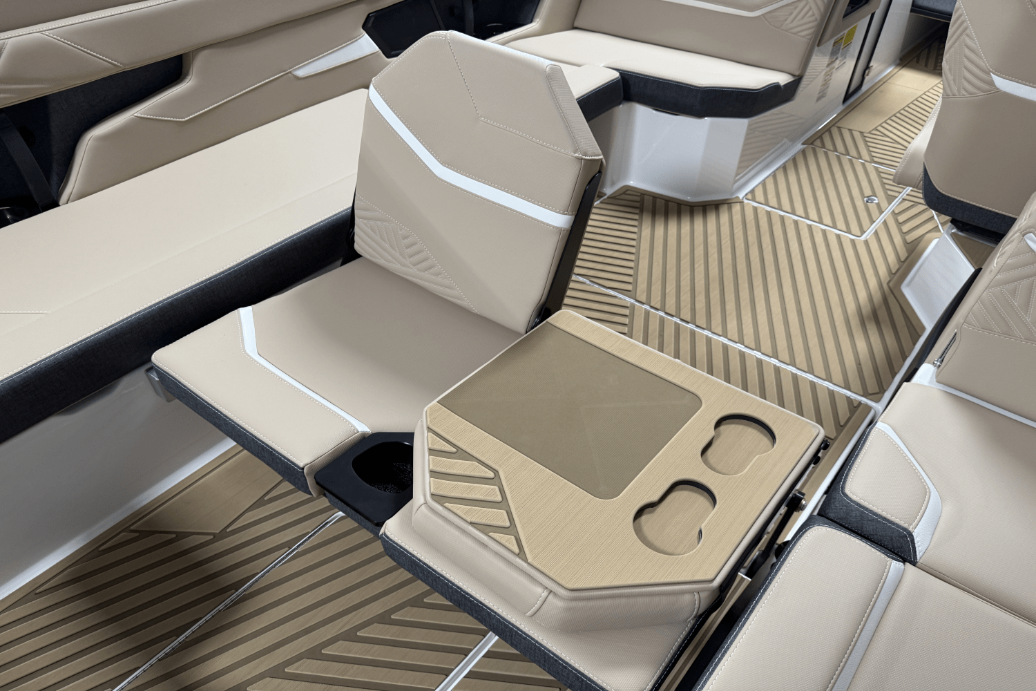 Slide: The Image of Mastercraft XSTAR 2025 - 65