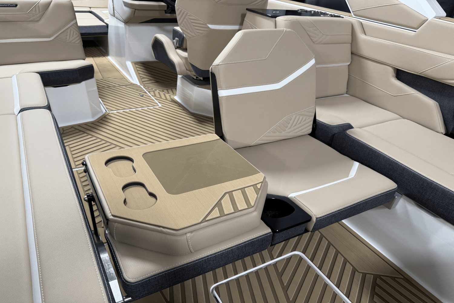 Slide: The Image of Mastercraft XSTAR 2025 - 66