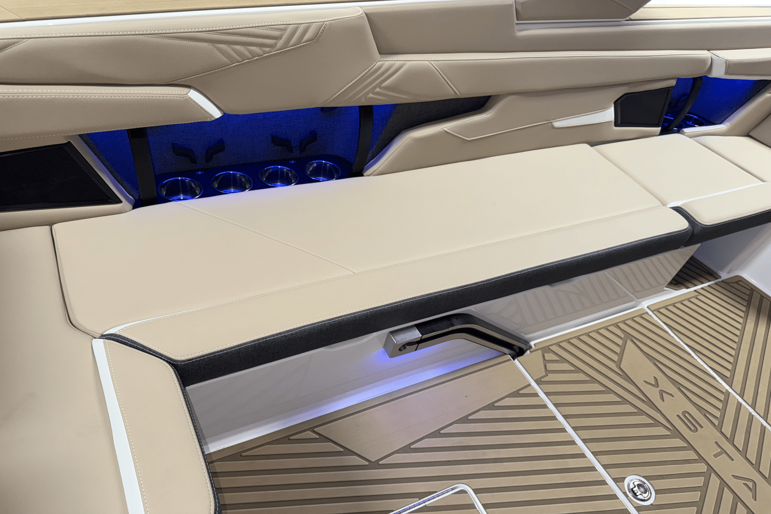 Slide: The Image of Mastercraft XSTAR 2025 - 67