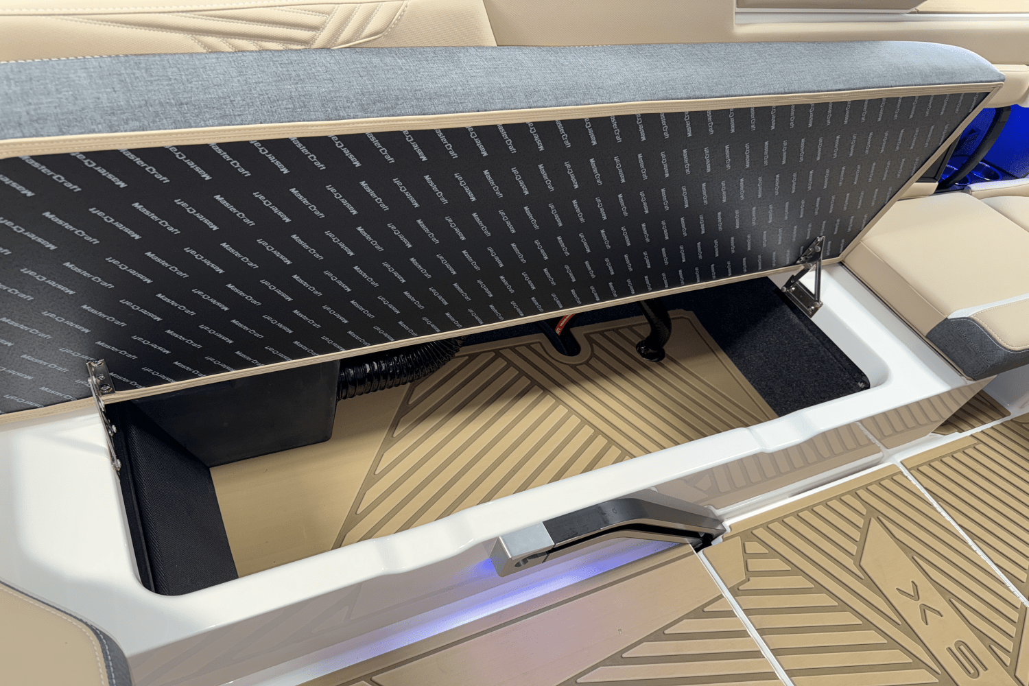 Slide: The Image of Mastercraft XSTAR 2025 - 68