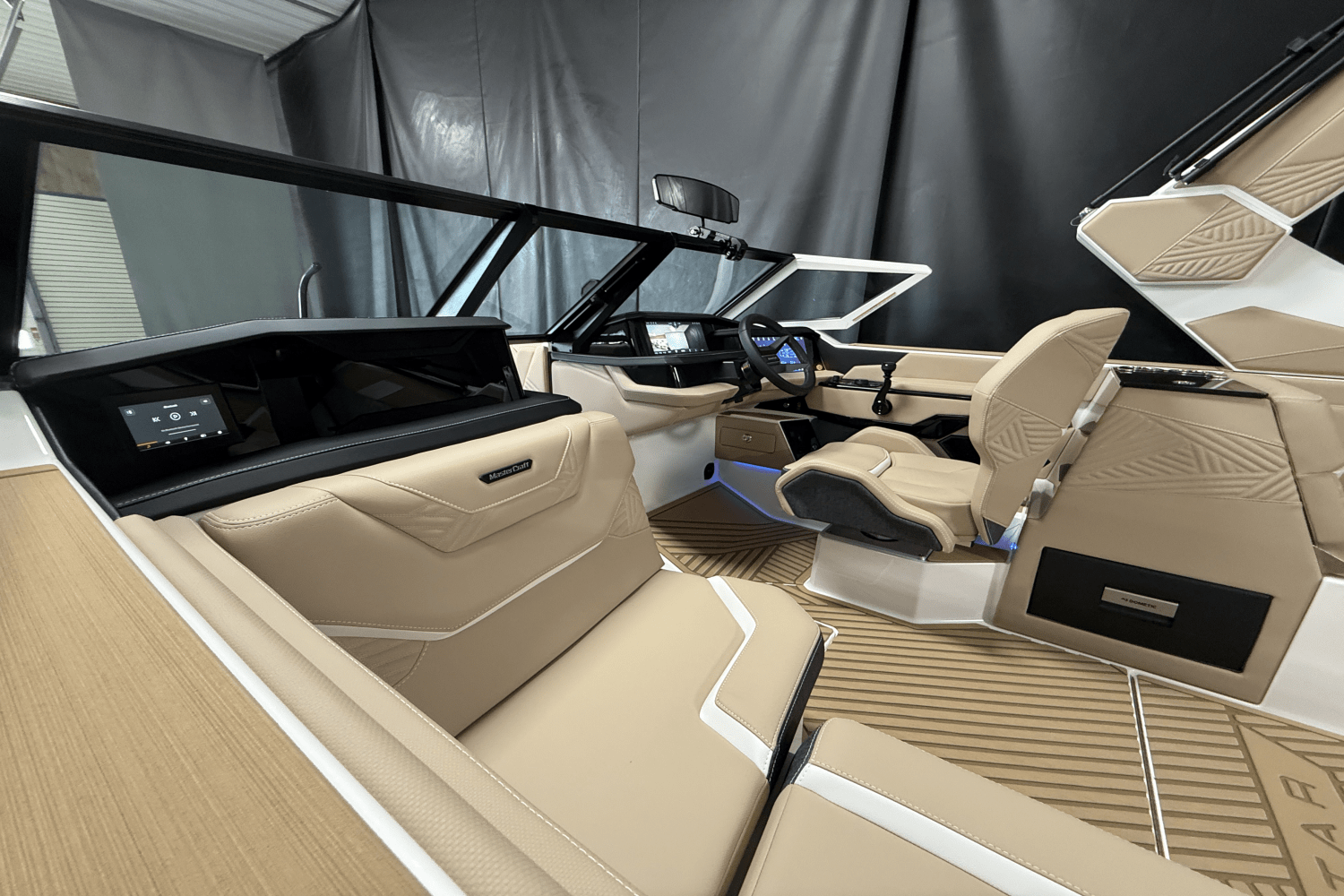 Slide: The Image of Mastercraft XSTAR 2025 - 7