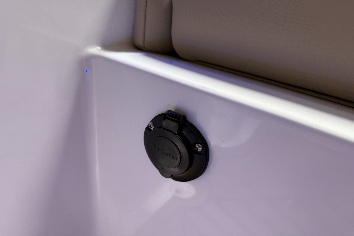 Slide: The Image of Mastercraft XSTAR 2025 - 77