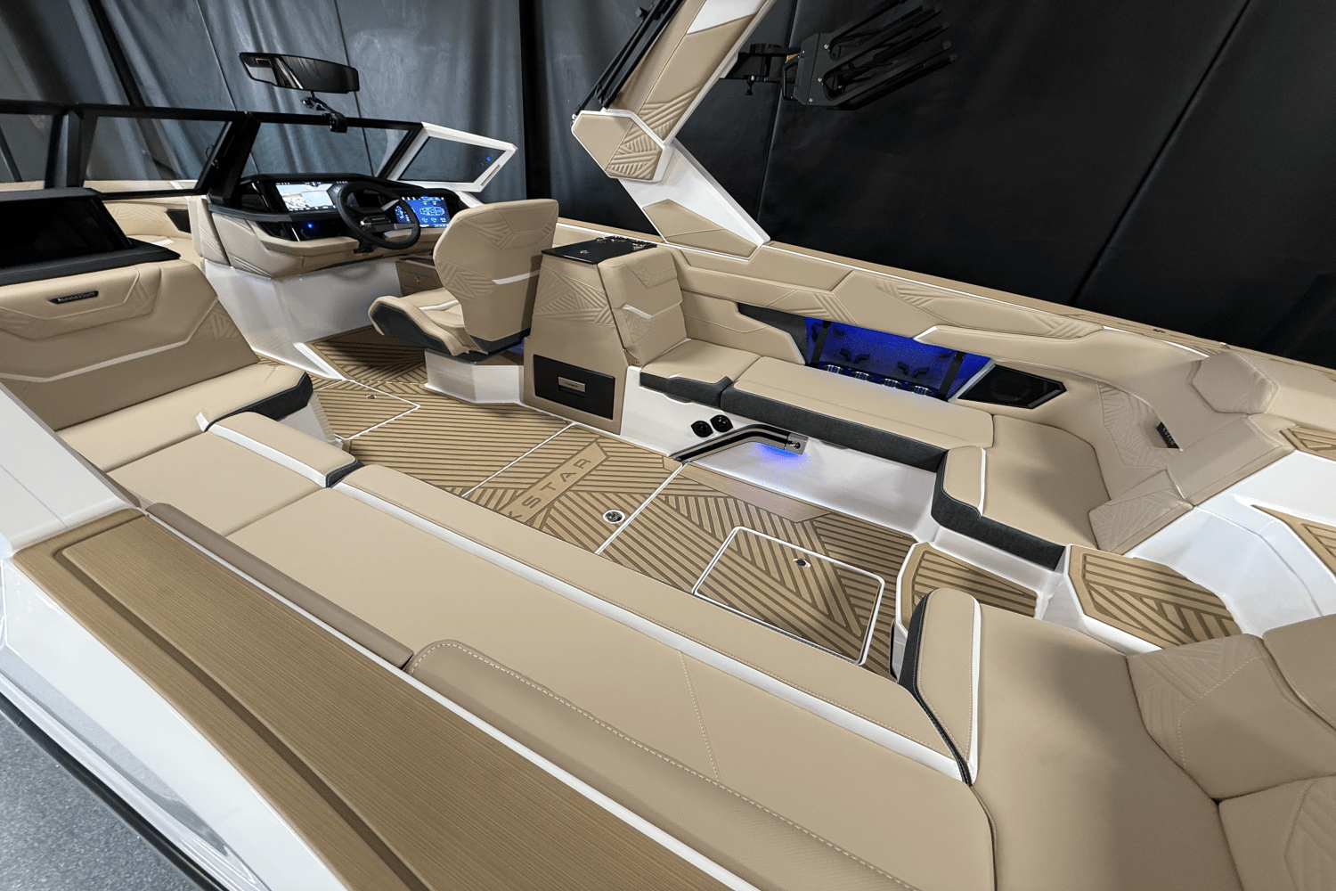 Slide: The Image of Mastercraft XSTAR 2025 - 8
