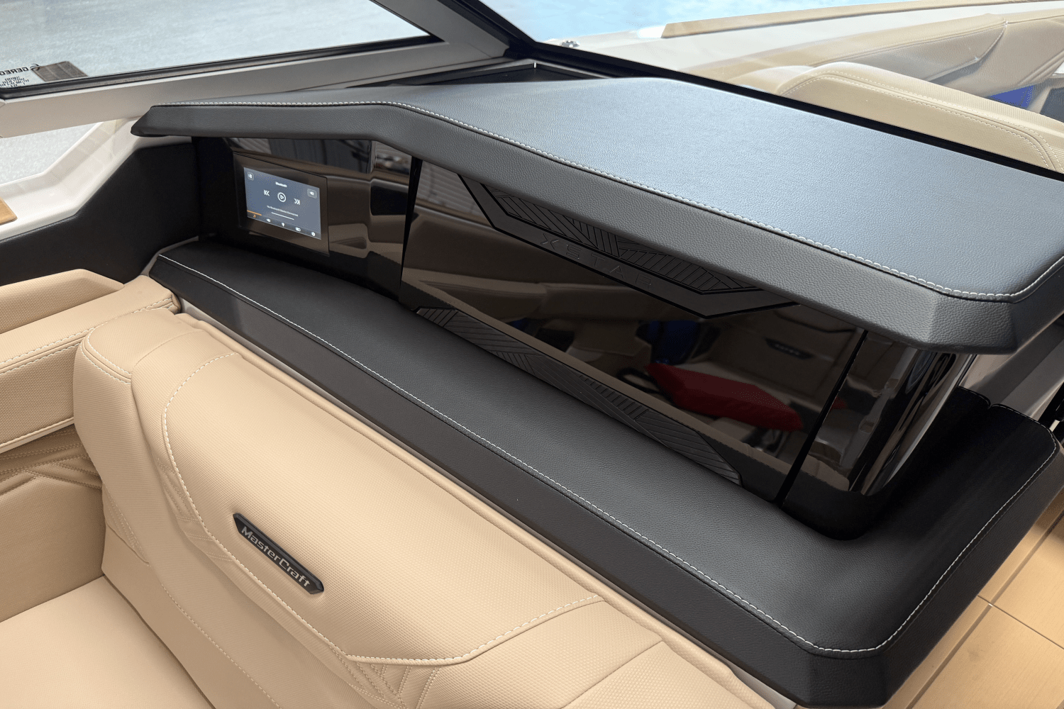 Slide: The Image of Mastercraft XSTAR 2025 - 82