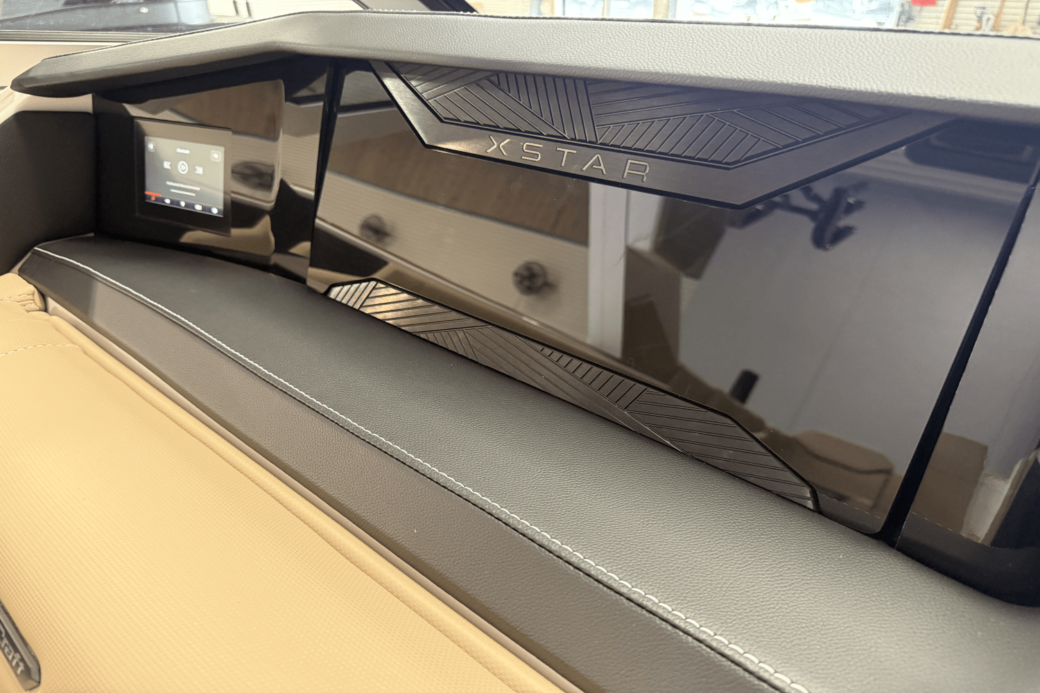 Slide: The Image of Mastercraft XSTAR 2025 - 83