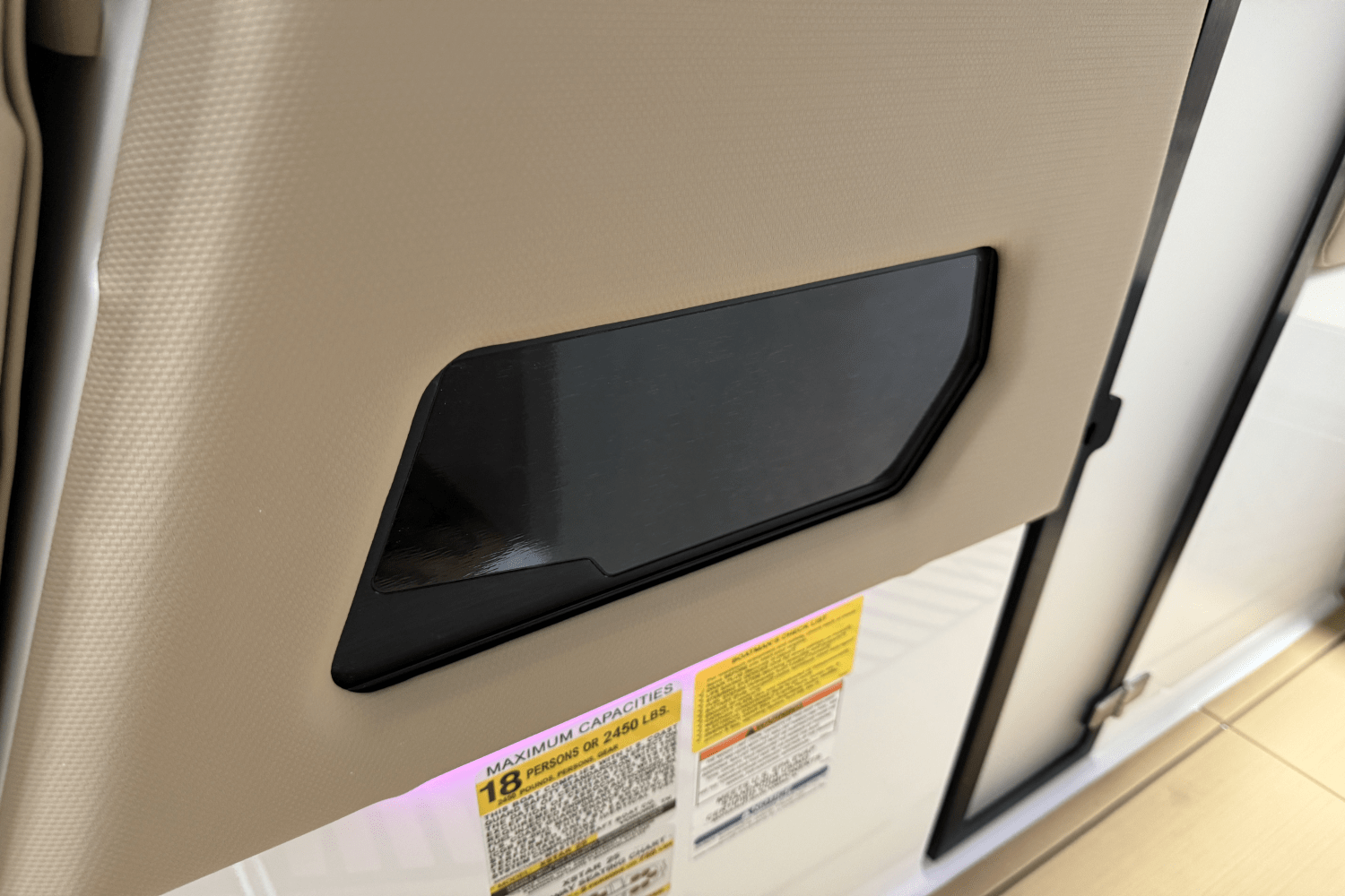 Slide: The Image of Mastercraft XSTAR 2025 - 86
