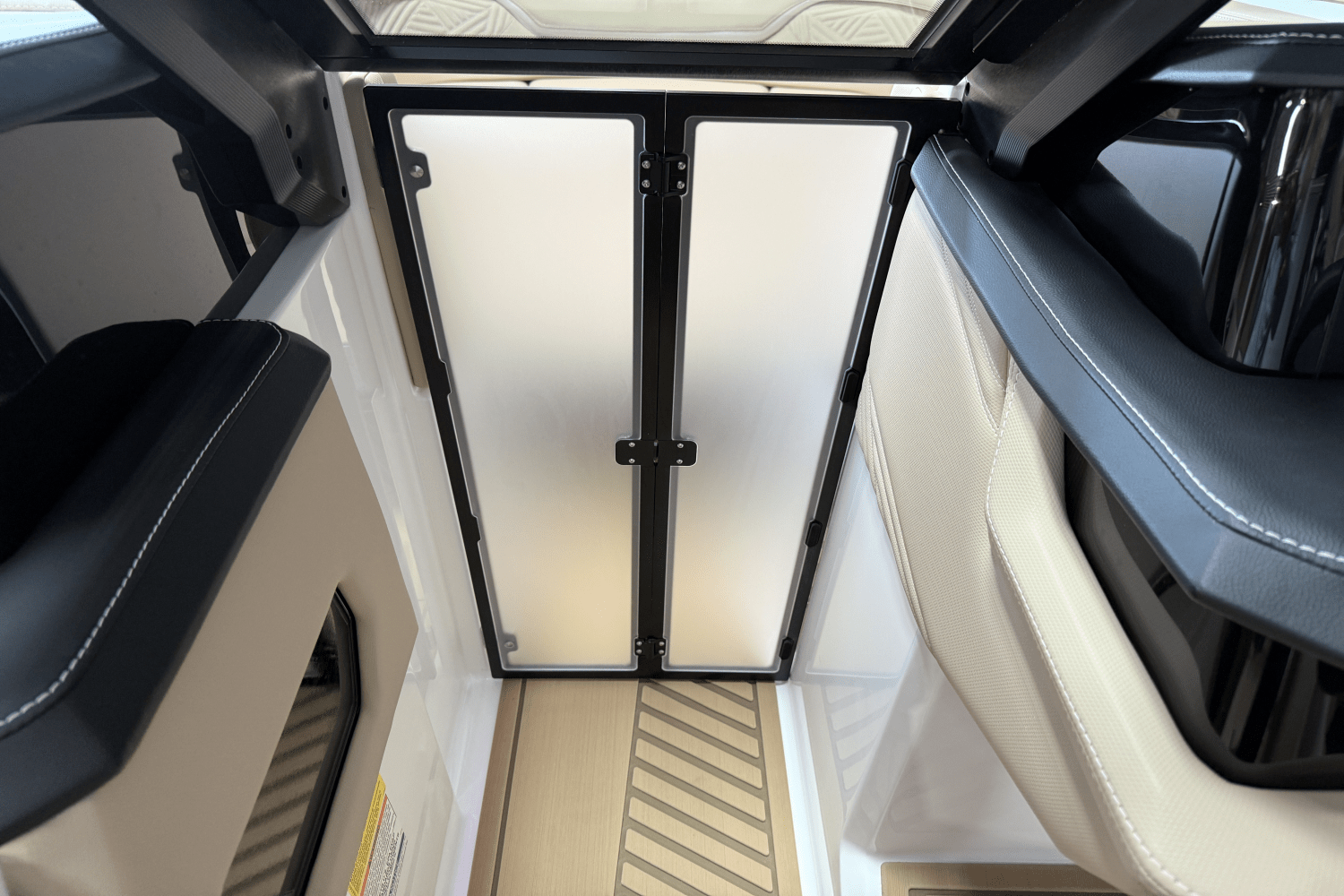 Slide: The Image of Mastercraft XSTAR 2025 - 89