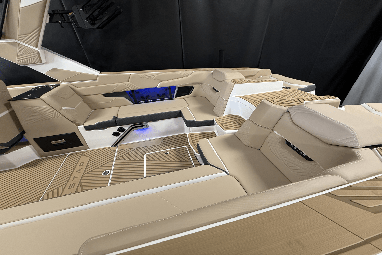 Slide: The Image of Mastercraft XSTAR 2025 - 9