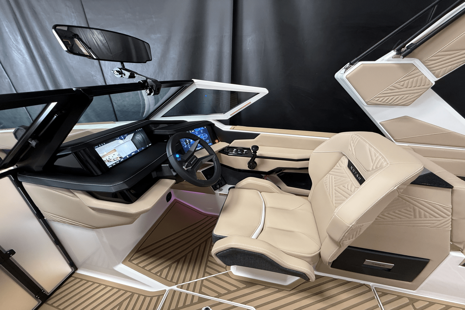 Slide: The Image of Mastercraft XSTAR 2025 - 90
