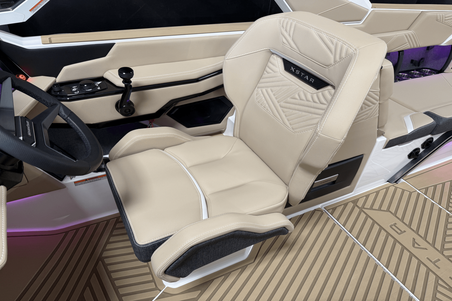Slide: The Image of Mastercraft XSTAR 2025 - 91