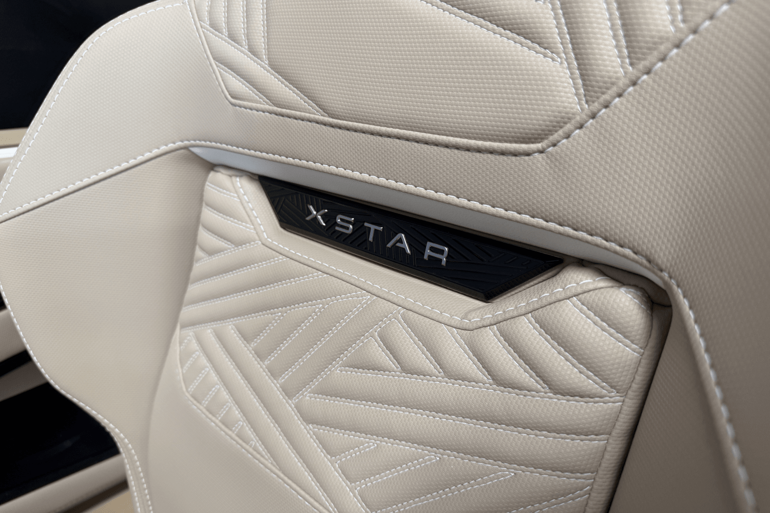 Slide: The Image of Mastercraft XSTAR 2025 - 92