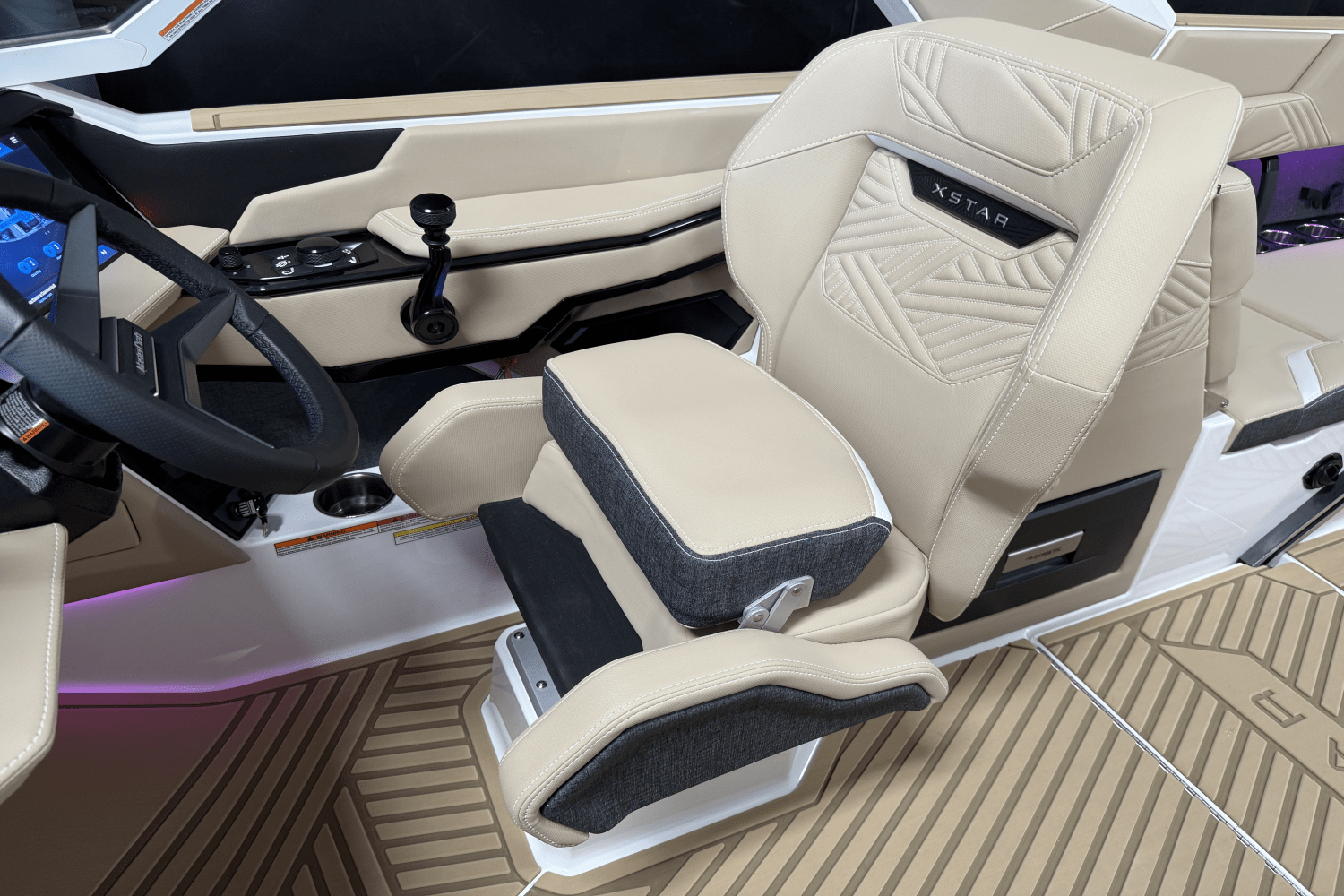 Slide: The Image of Mastercraft XSTAR 2025 - 93