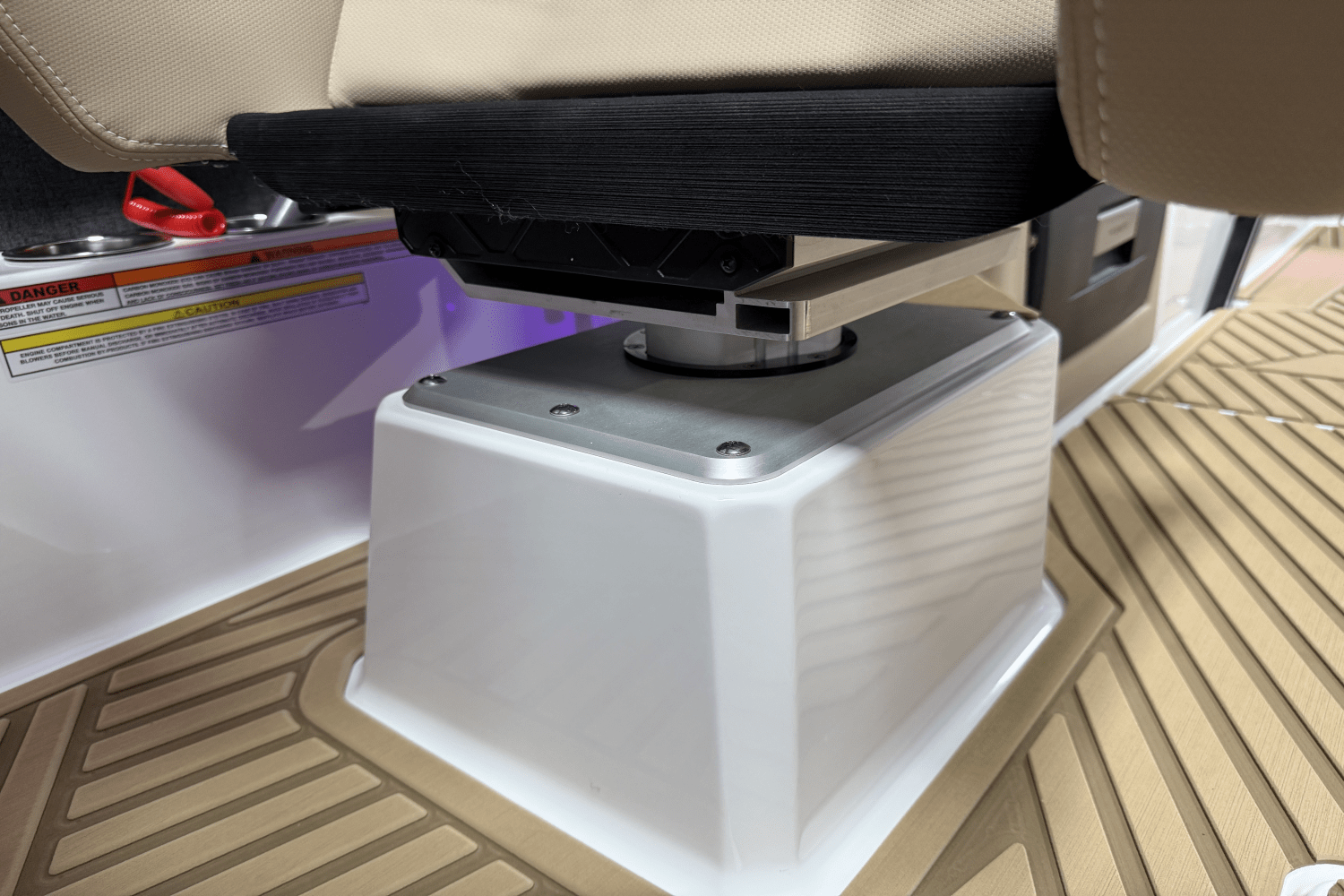 Slide: The Image of Mastercraft XSTAR 2025 - 94