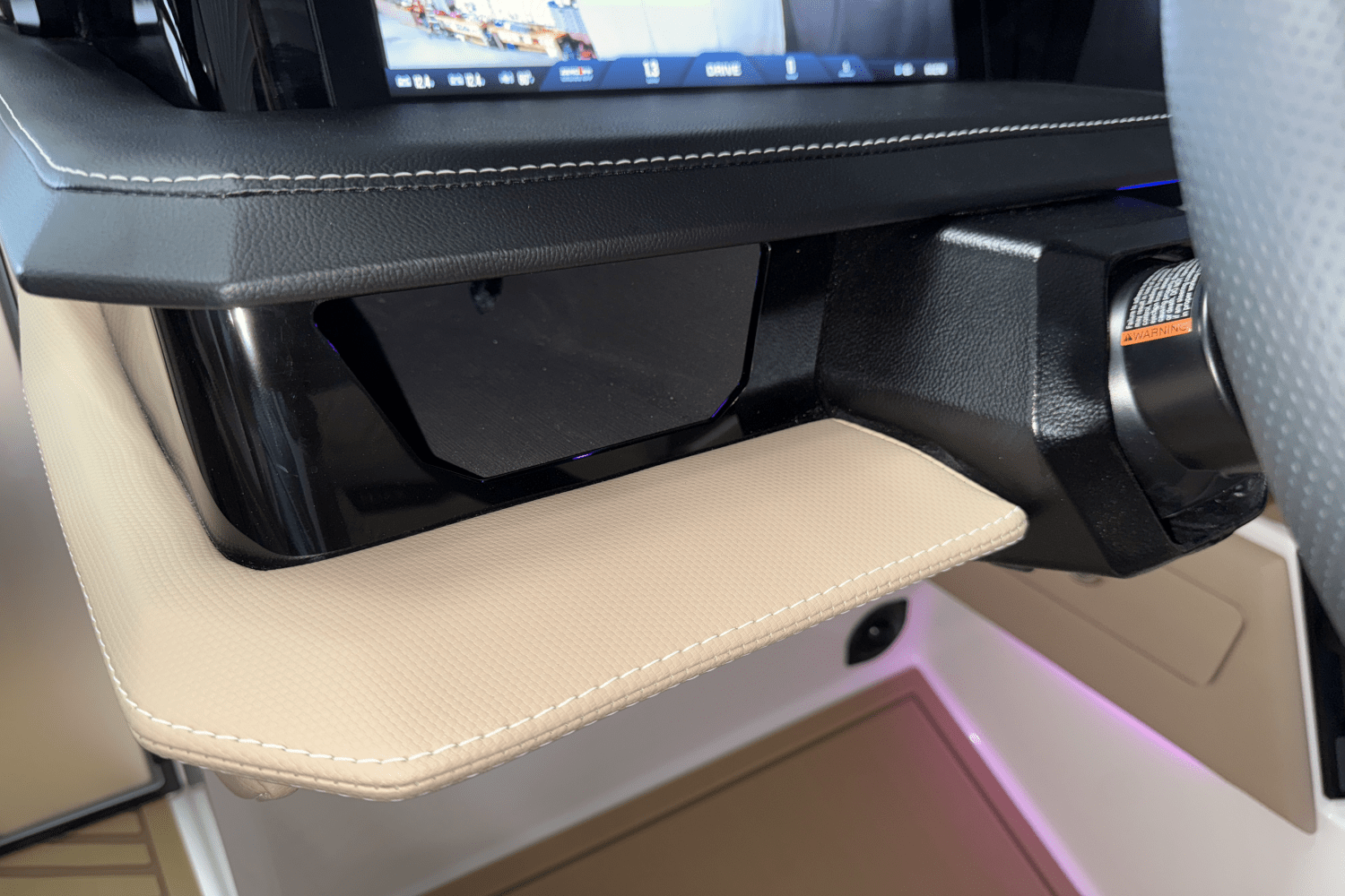 Slide: The Image of Mastercraft XSTAR 2025 - 97