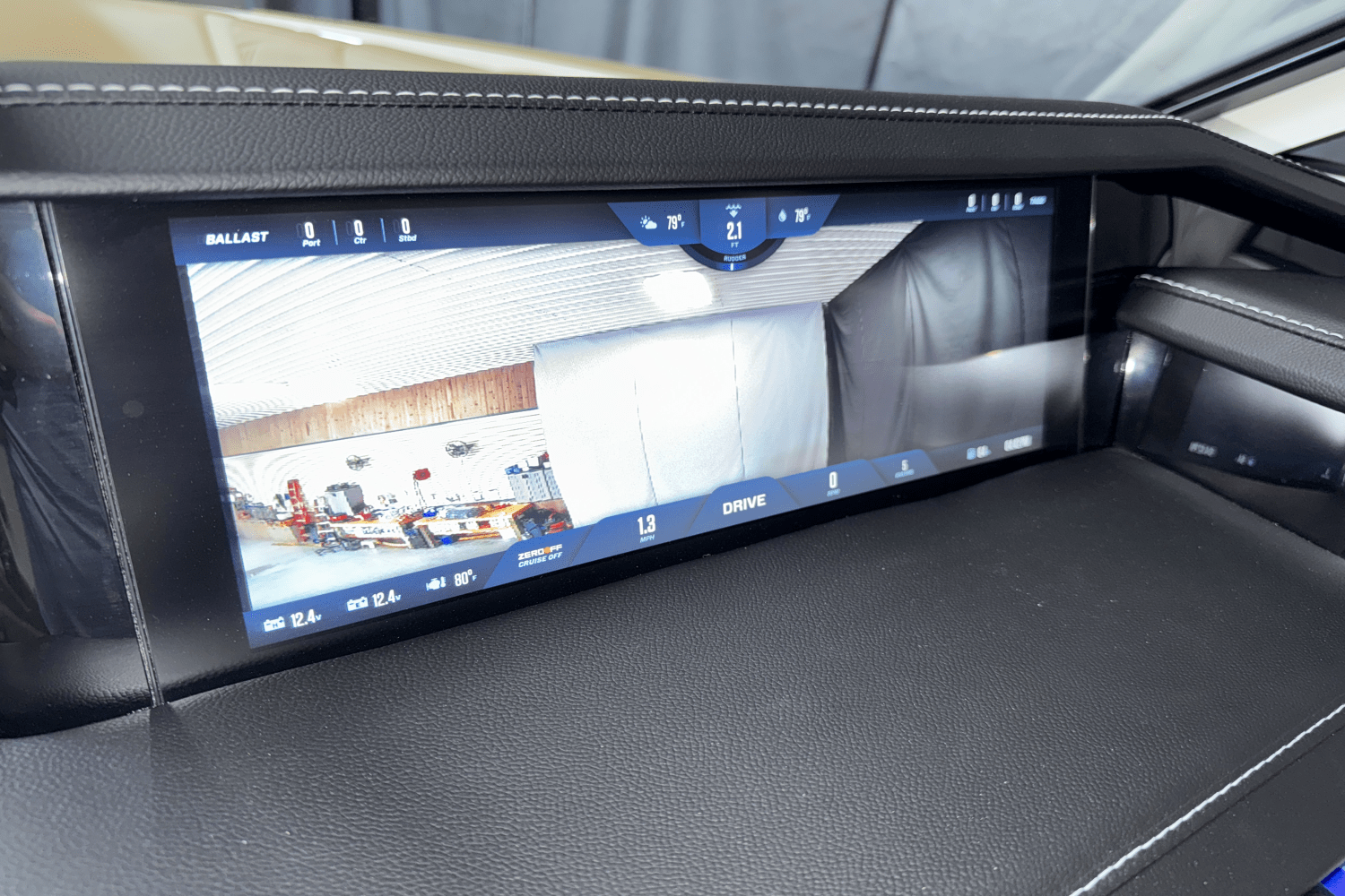 Slide: The Image of Mastercraft XSTAR 2025 - 98