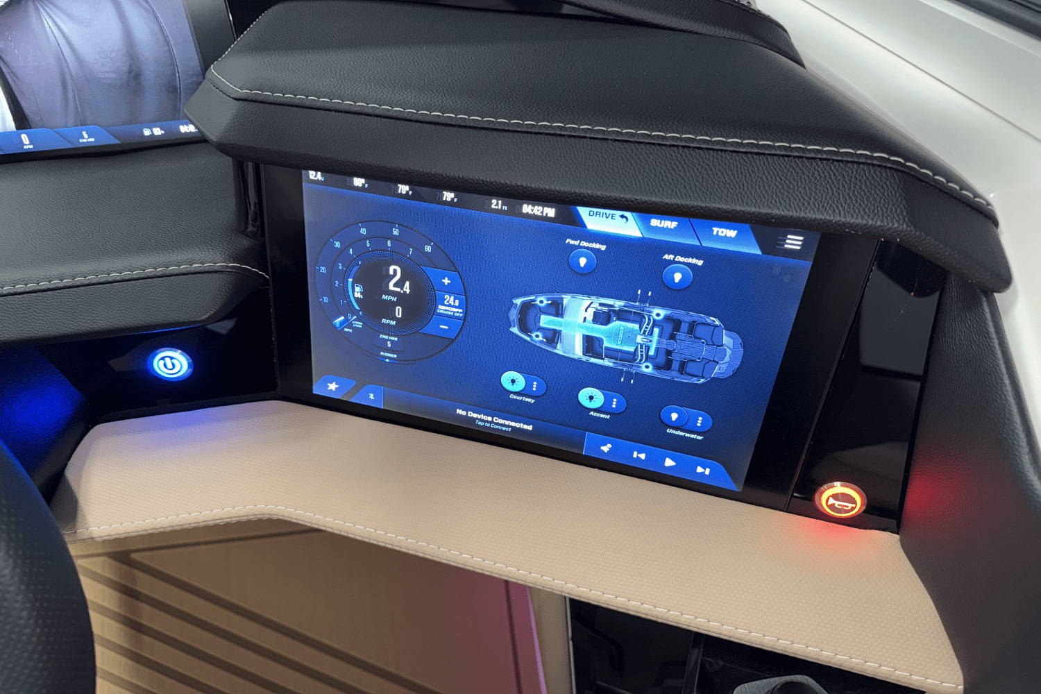Slide: The Image of Mastercraft XSTAR 2025 - 99