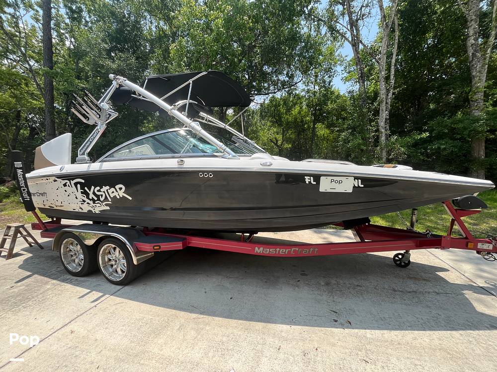 Slide: The Image of Mastercraft XStar SS 2007 - 15532154