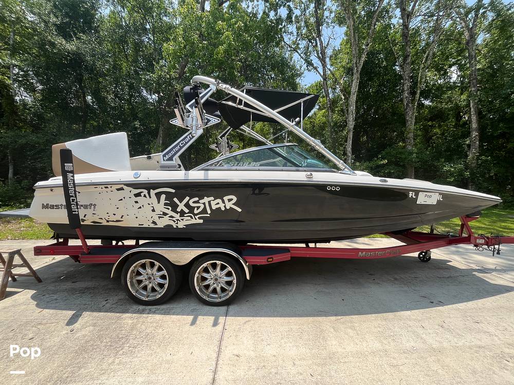 Slide: The Image of Mastercraft XStar SS 2007 - 15532155