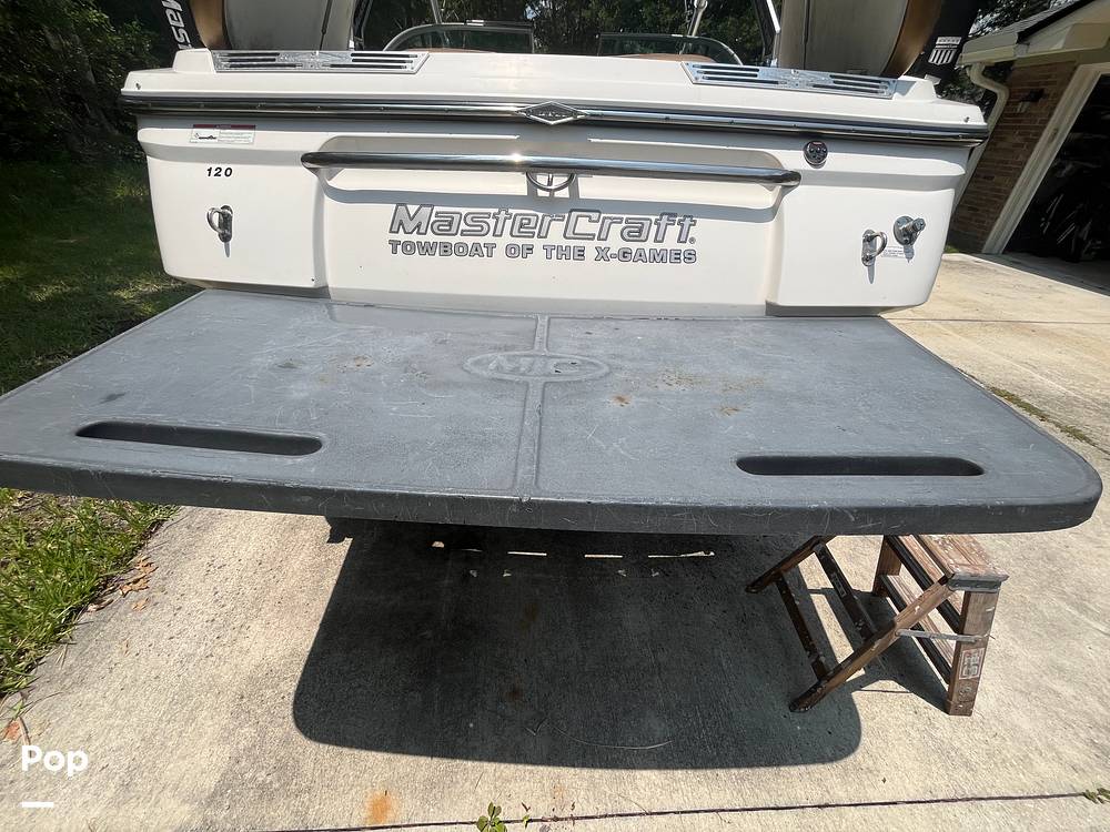 Slide: The Image of Mastercraft XStar SS 2007 - 15532173