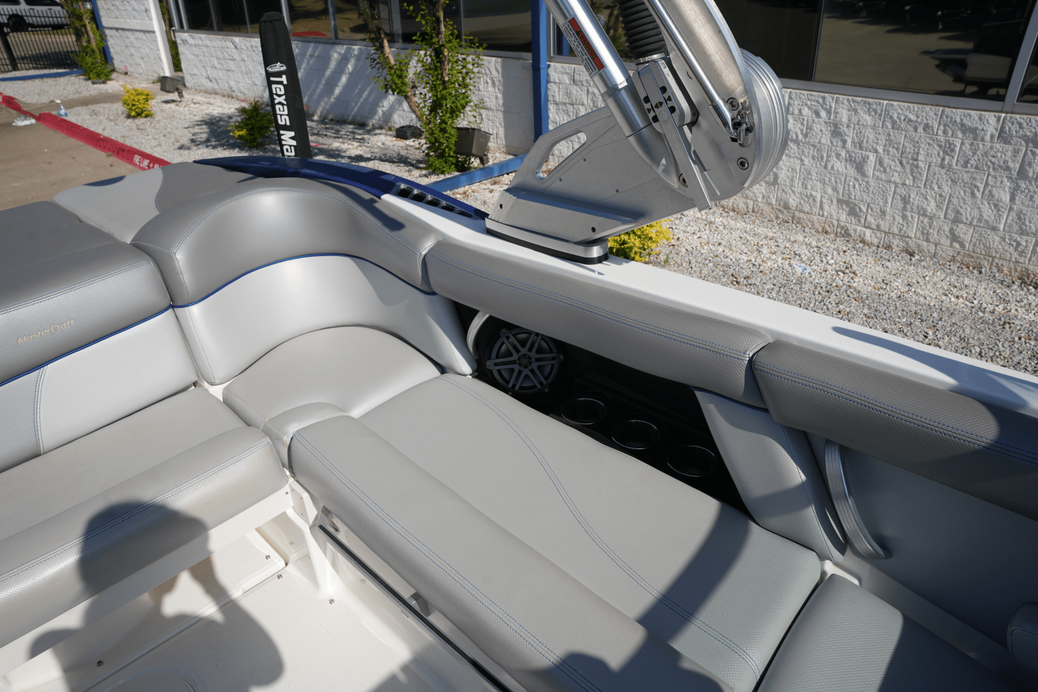 Slide: The Image of Mastercraft XT20 2017 - 10