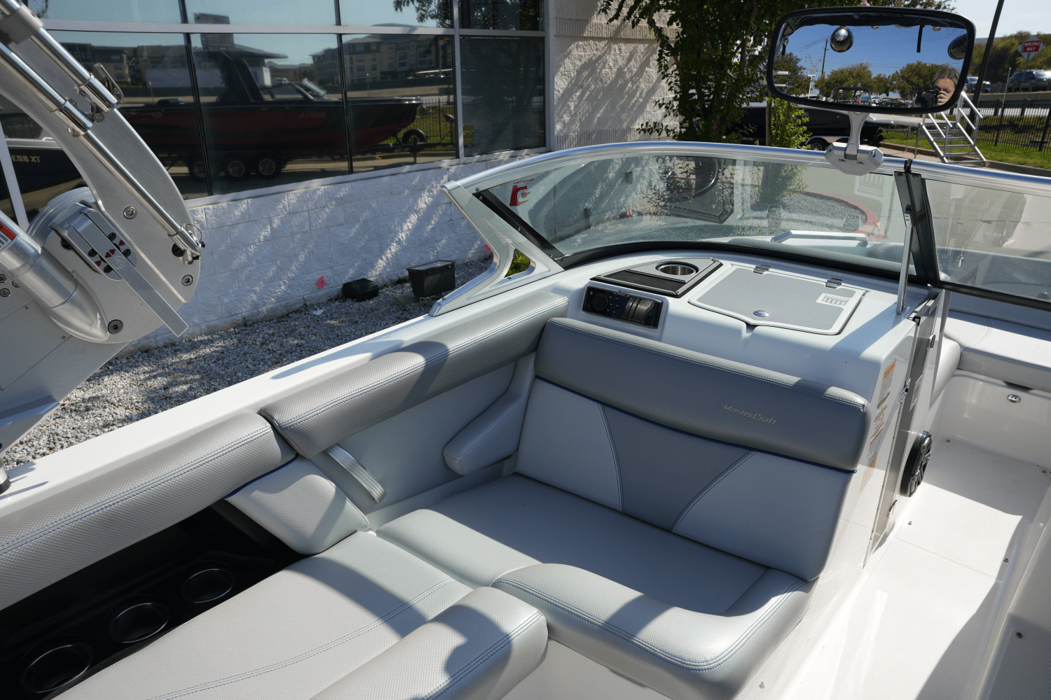 Slide: The Image of Mastercraft XT20 2017 - 11