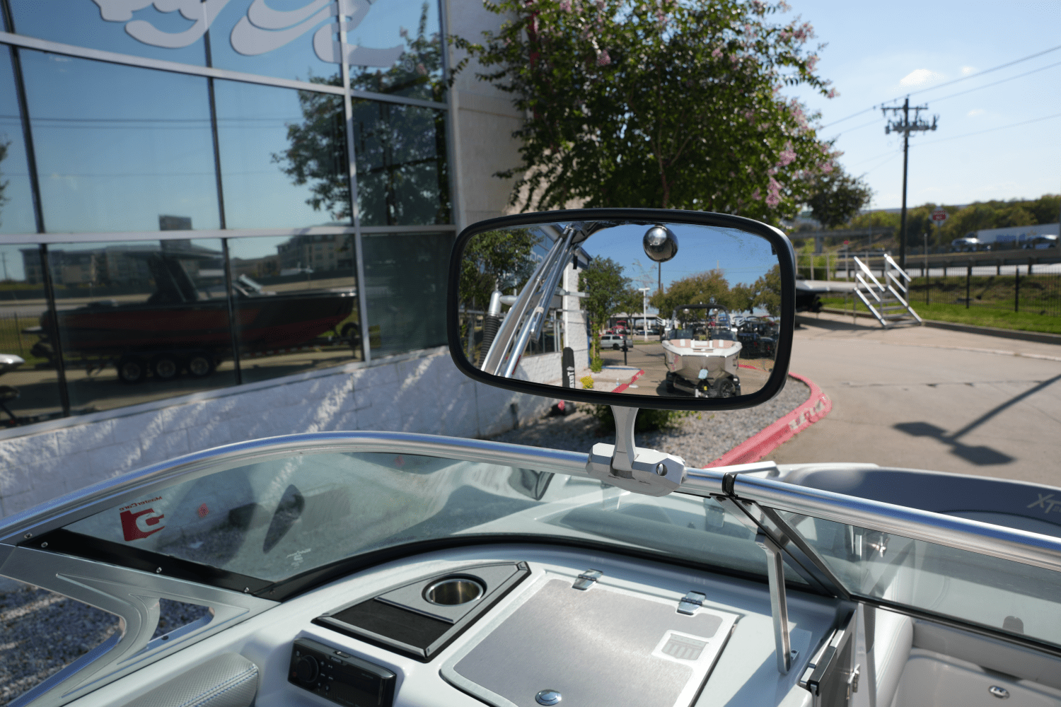 Slide: The Image of Mastercraft XT20 2017 - 12