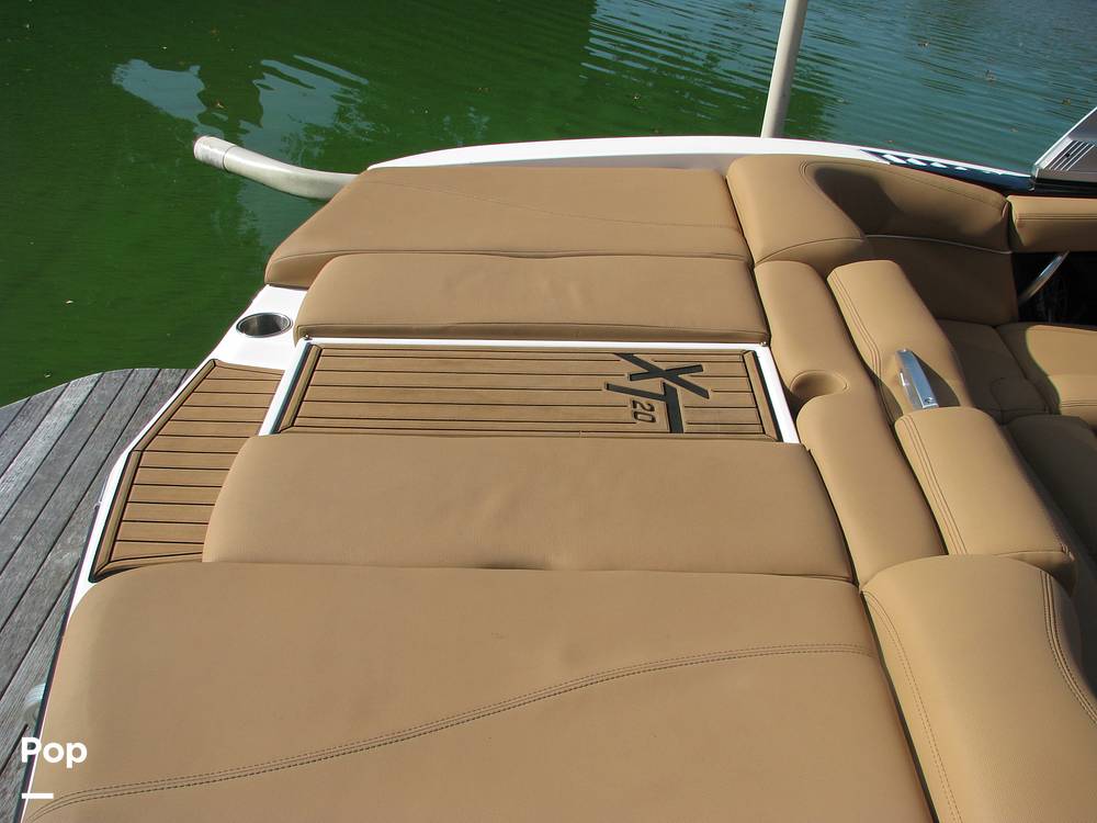 Slide: The Image of Mastercraft XT 20 2017 - 14788596