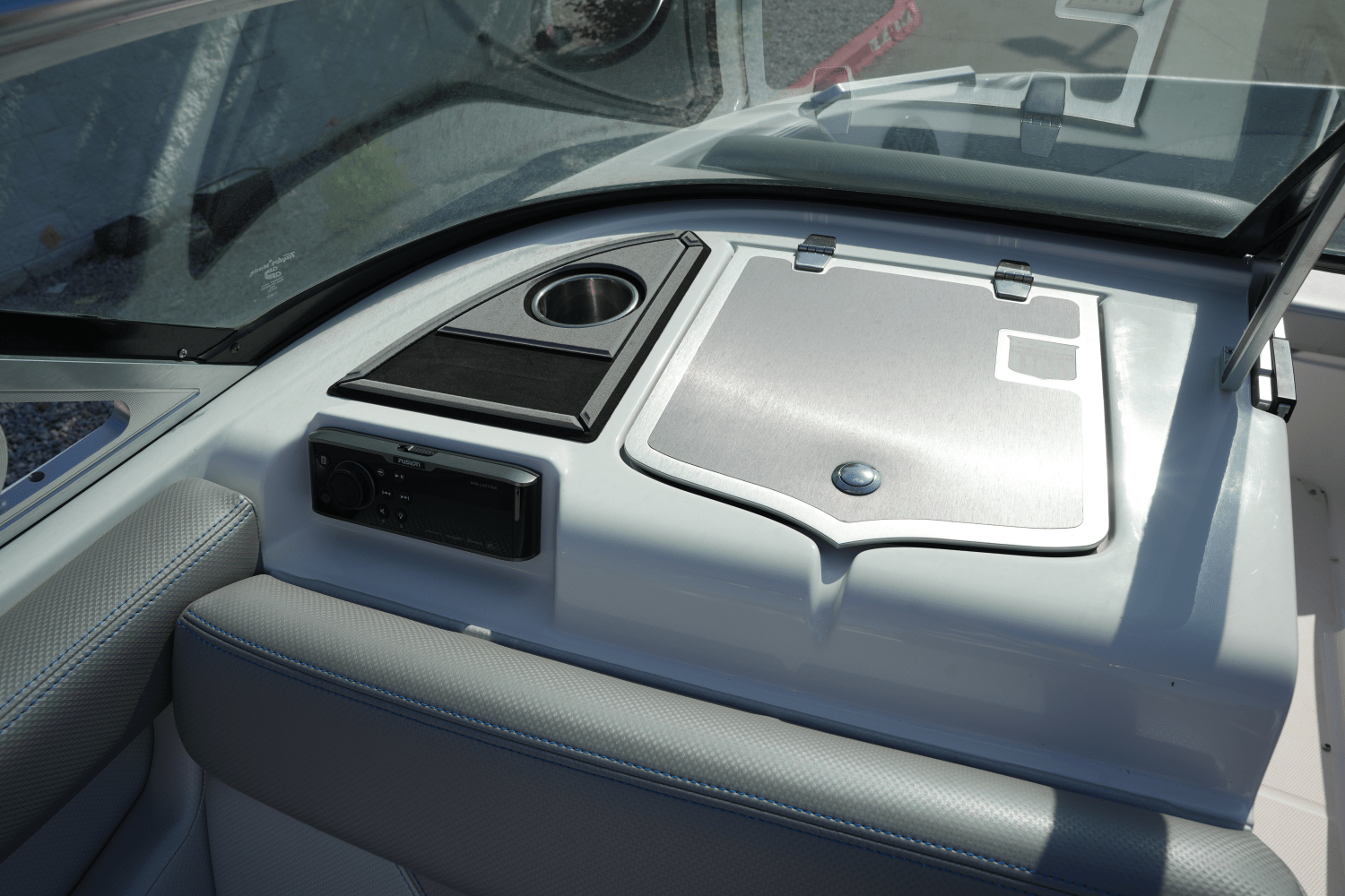 Slide: The Image of Mastercraft XT20 2017 - 13