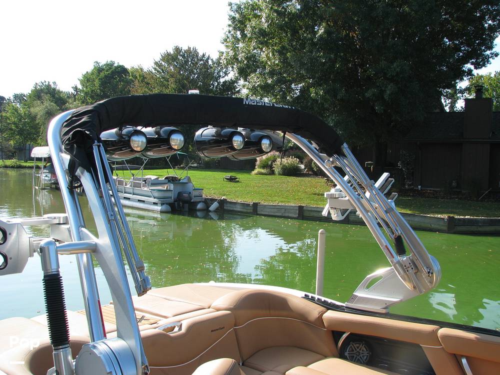Slide: The Image of Mastercraft XT 20 2017 - 14788597