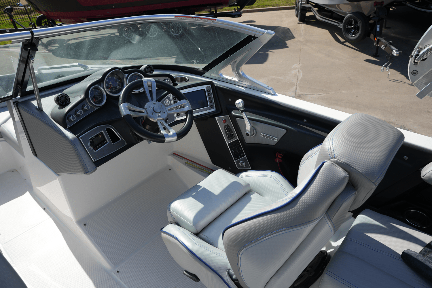 Slide: The Image of Mastercraft XT20 2017 - 14