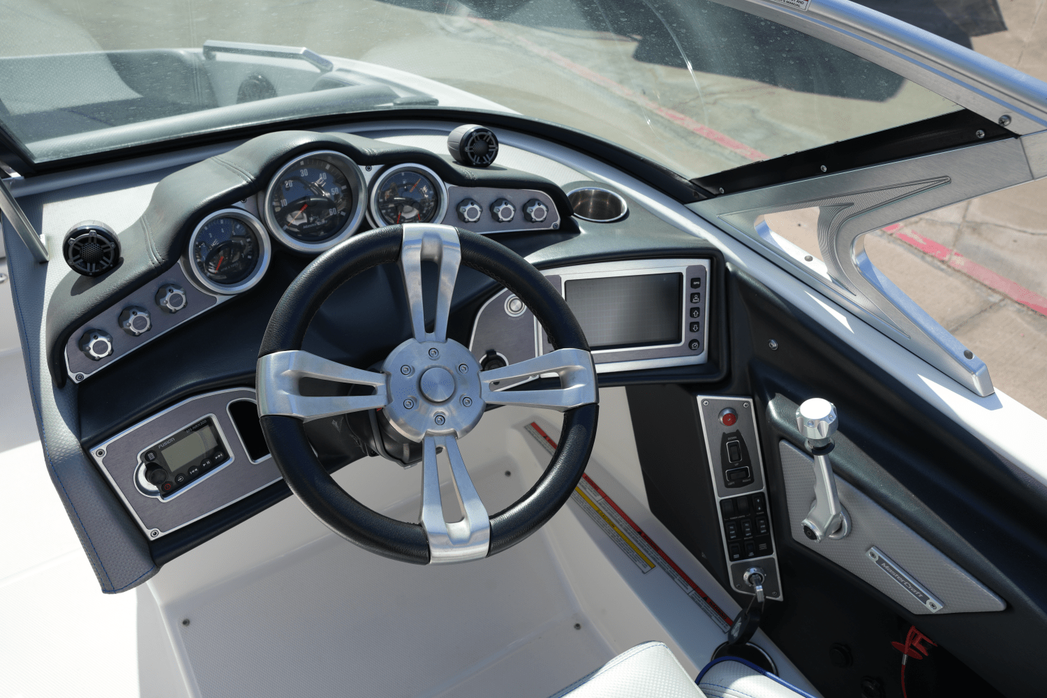 Slide: The Image of Mastercraft XT20 2017 - 15